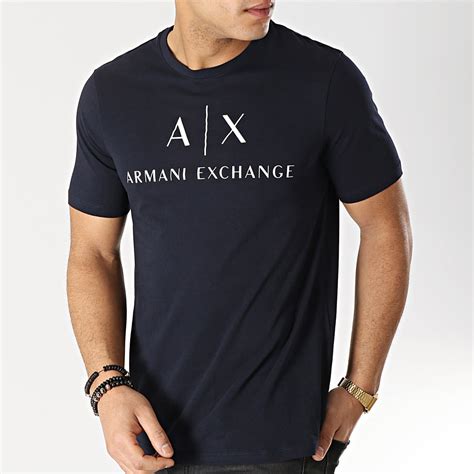 armani exchange boys